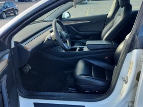 Tesla Model 3  LONG RANGE * CARFAX * БЕЗ ПЪРВОНАЧАЛНА ВНОСКА - 35500 лв. / 18150.86 € - 54995799 5