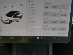 Tesla Model 3  LONG RANGE * CARFAX * БЕЗ ПЪРВОНАЧАЛНА ВНОСКА - 35500 лв. / 18150.86 € - 54995799 8