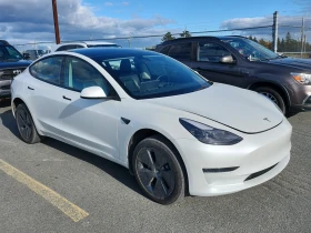 Tesla Model 3  LONG RANGE * CARFAX * БЕЗ ПЪРВОНАЧАЛНА ВНОСКА - 35500 лв. / 18150.86 € - 54995799 2