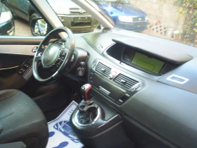 Citroen C4 Picasso 1.6 HDI 110k.c. - 3800 лв. / 1942.91 € - 83899626 11