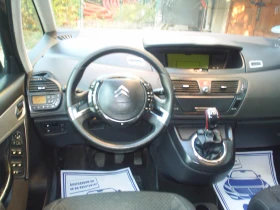 Citroen C4 Picasso 1.6 HDI 110k.c. - 3800 лв. / 1942.91 € - 83899626 9