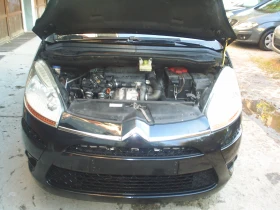 Citroen C4 Picasso 1.6 HDI 110k.c. - 3800 лв. / 1942.91 € - 83899626 15