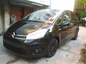 Citroen C4 Picasso 1.6 HDI 110k.c. - 3800 лв. / 1942.91 € - 83899626 6
