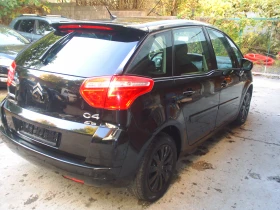 Citroen C4 Picasso 1.6 HDI 110k.c. - 3800 лв. / 1942.91 € - 83899626 3
