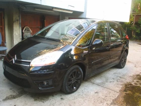 Citroen C4 Picasso 1.6 HDI 110k.c. - 3800 лв. / 1942.91 € - 83899626 16