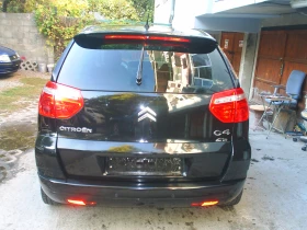 Citroen C4 Picasso 1.6 HDI 110k.c. - 3800 лв. / 1942.91 € - 83899626 4