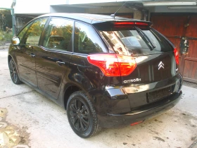 Citroen C4 Picasso 1.6 HDI 110k.c. - 3800 лв. / 1942.91 € - 83899626 5