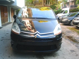 Citroen C4 Picasso 1.6 HDI 110k.c. - 3800 лв. / 1942.91 € - 83899626 2