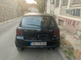 Обява за продажба на Toyota Yaris 1.4Д 4 ~2 550 лв. - изображение 1 | Auto.bg Обява за продажба на Toyota Yaris 1.4Д 4 ~2 550 лв. - изображение 1