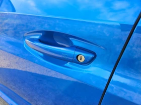 Peugeot 208 Е ALLURE * 50kWh * Full LED * 3D Display - 28800 лв. / 14725.21 € - 24710543 9