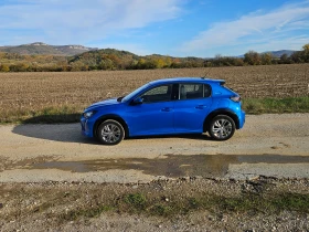 Peugeot 208 Е ALLURE * 50kWh * Full LED * 3D Display - 28800 лв. / 14725.21 € - 24710543 6