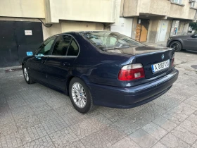 BMW 525 | Mobile.bg    7