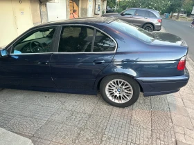 BMW 525 | Mobile.bg    4