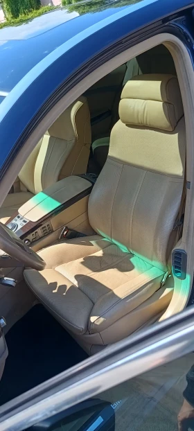 BMW 750 750 LI | Mobile.bg    10