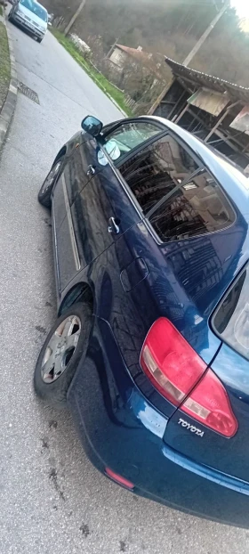 Toyota Avensis verso | Mobile.bg � ����� ������ 10