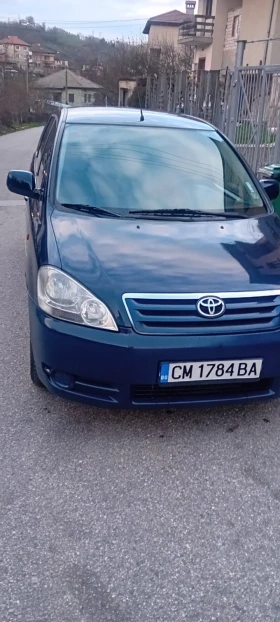 Toyota Avensis verso | Mobile.bg � ����� ������ 13