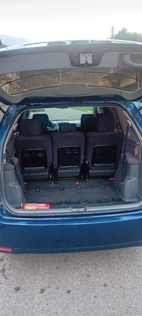 Toyota Avensis verso | Mobile.bg � ����� ������ 9