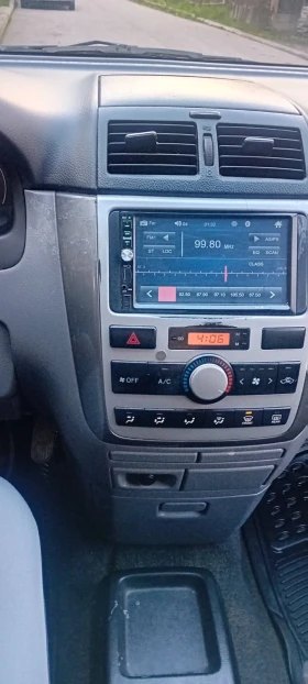 Toyota Avensis verso | Mobile.bg � ����� ������ 5