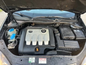 VW Golf 1.9 TDI - 4999 лв. / 2555.95 € - 38427013 13