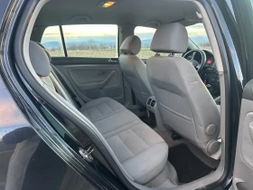 VW Golf 1.9 TDI - 4999 лв. / 2555.95 € - 38427013 11