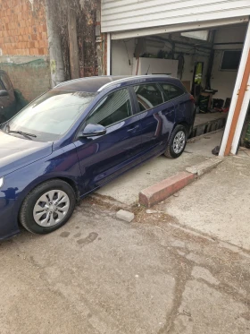 Hyundai I30 1.4  99 коня, снимка 3