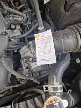 Hyundai I30 1.4  99 коня, снимка 15