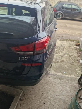 Hyundai I30 1.4  99 коня, снимка 5