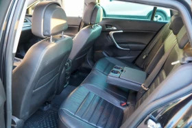 Opel Insignia, снимка 10