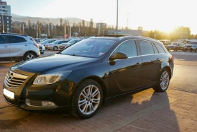 Opel Insignia, снимка 1