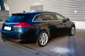 Opel Insignia, снимка 6