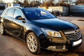 Opel Insignia, снимка 3