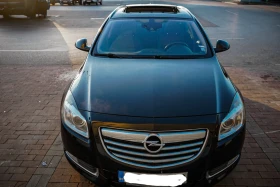 Opel Insignia, снимка 2