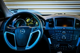 Opel Insignia, снимка 8