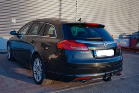 Opel Insignia, снимка 4
