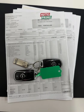 Opel Mokka X 1.6 CDTI АВТОМАТ ЛЕД КАМЕРА ПАНО  - 19950 лв. / 10200.27 € - 85240353 17