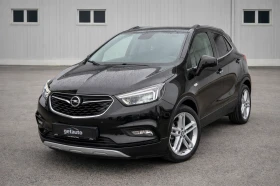 ����� �� �������� �� Opel Mokka X 1.6 CDTI ������� ��� ������ ���� 