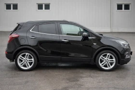 Opel Mokka X 1.6 CDTI АВТОМАТ ЛЕД КАМЕРА ПАНО  - 9888 € / 19339.25 лв. - 68807789 8