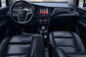 Opel Mokka X 1.6 CDTI АВТОМАТ ЛЕД КАМЕРА ПАНО  - 9888 € / 19339.25 лв. - 68807789 13