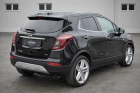 Opel Mokka X 1.6 CDTI АВТОМАТ ЛЕД КАМЕРА ПАНО  - 9888 € / 19339.25 лв. - 68807789 7