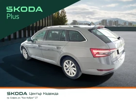 Skoda Superb STYLE PLUS 2, 0 TDI 150 �.� 7-�������� ���������� | Mobile.bg � ����� ������ 4