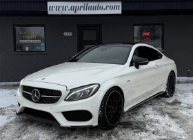 ������ Mercedes-Benz C 43 A...