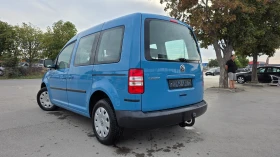 VW Caddy FACCE LIFT/КАТО ЧИСТО НОВА - 6399 € / 12515.36 лв. - 93487749 6