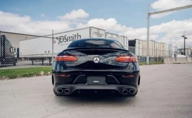 Mercedes-Benz E 53 AMG DESIGNO * * BURMESTER * * HEAD UP * * ОБДУХВАНЕ *  - 43799 € / 85663.40 лв. - 24211192 4