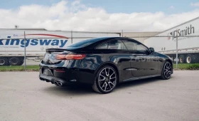 Mercedes-Benz E 53 AMG DESIGNO * * BURMESTER * * HEAD UP * * ОБДУХВАНЕ *  - 43799 € / 85663.40 лв. - 24211192 3