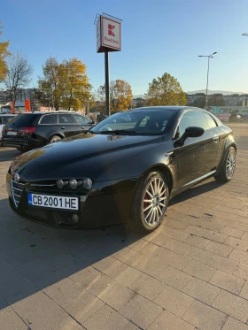 Alfa Romeo Brera - 5150 € / 10072.52 лв. - 86300933 8