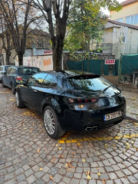 Alfa Romeo Brera - 5150 € / 10072.52 лв. - 86300933 6