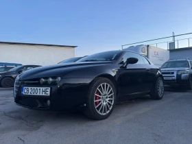 Alfa Romeo Brera 