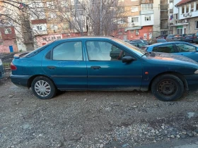 Ford Mondeo - 600 € / 1173.50 лв. - 39228027 4