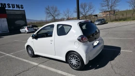 Toyota Aygo - 3330 € / 6512.91 лв. - 41703878 6