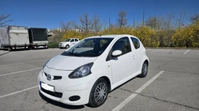 Toyota Aygo - 3330 € / 6512.91 лв. - 41703878 2